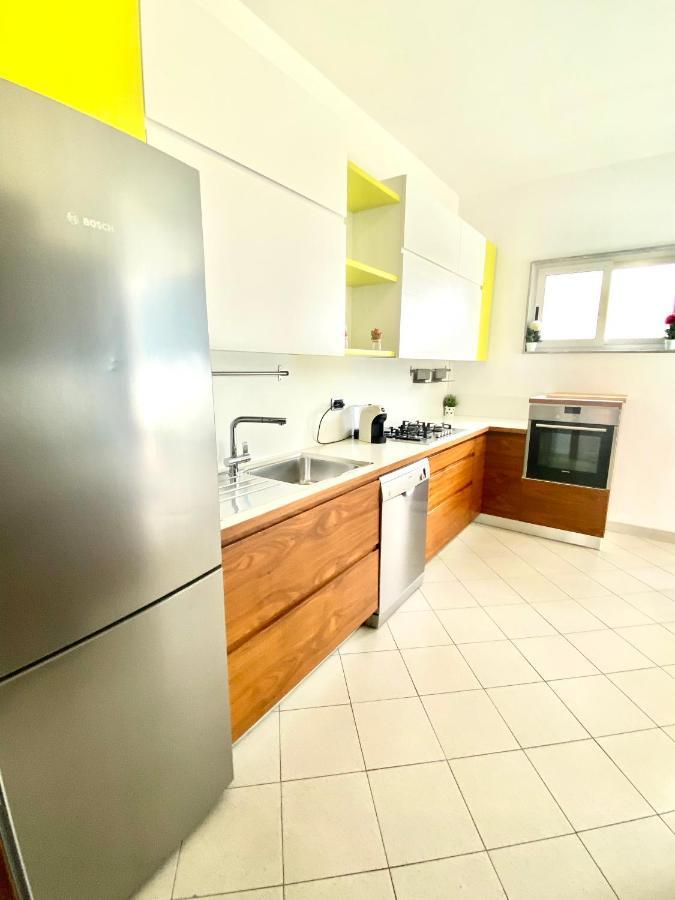 Homeclass Bari Eksteriør billede