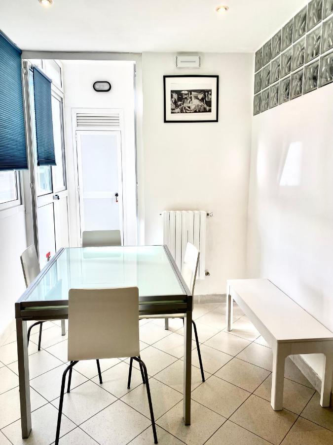 Homeclass Bari Eksteriør billede