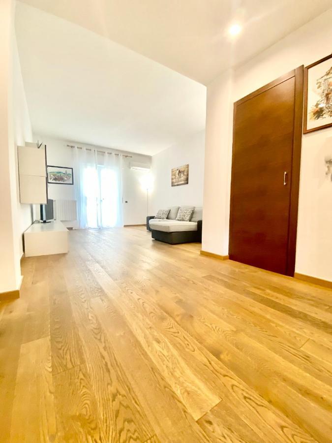 Homeclass Bari Eksteriør billede