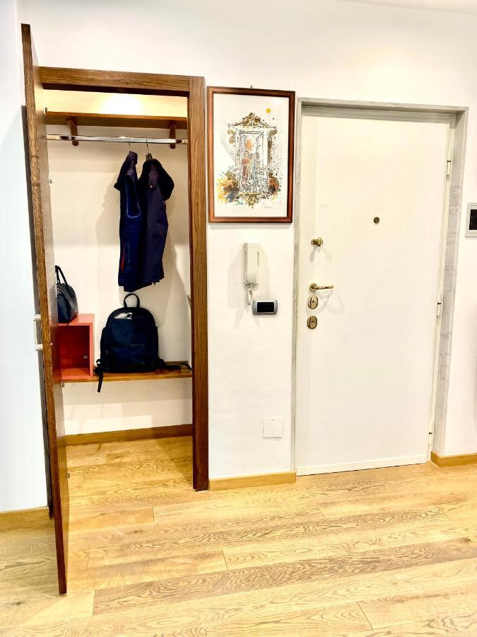 Homeclass Bari Eksteriør billede