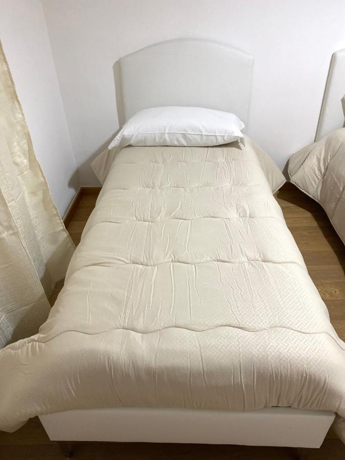 Homeclass Bari Eksteriør billede