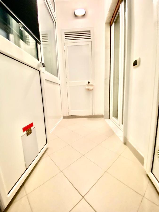 Homeclass Bari Eksteriør billede