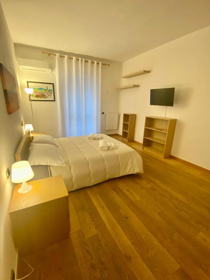 Homeclass Bari Eksteriør billede
