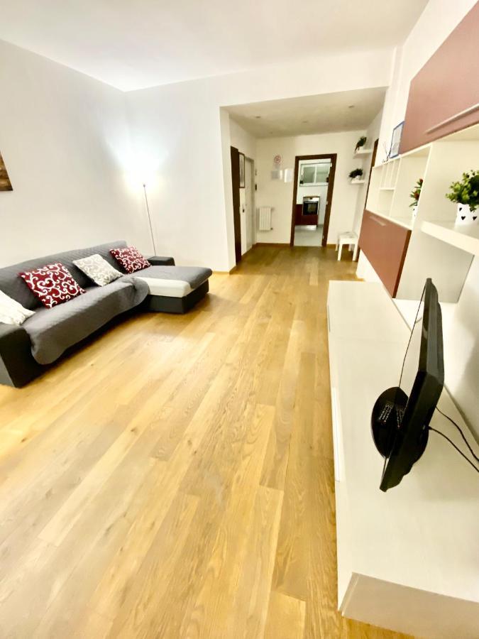 Homeclass Bari Eksteriør billede
