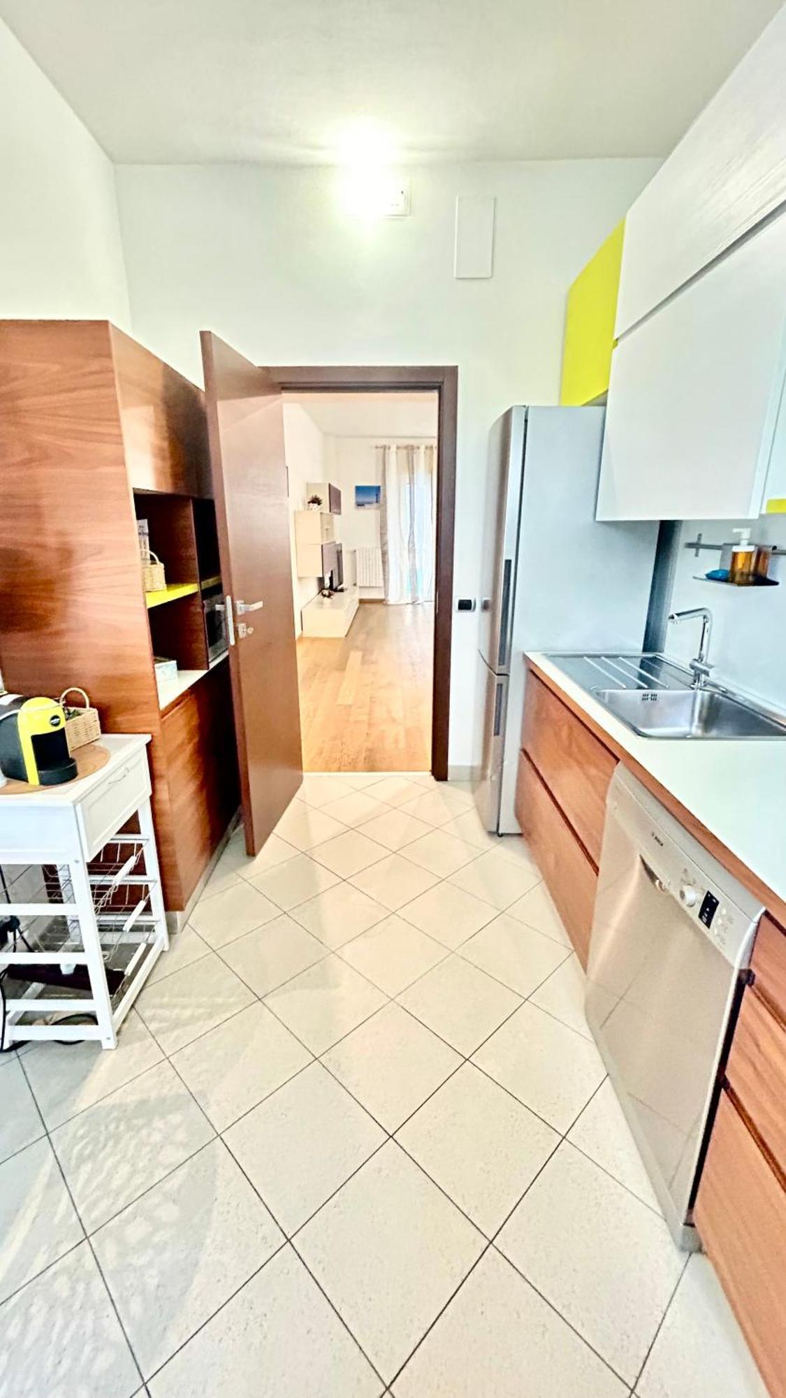 Homeclass Bari Eksteriør billede