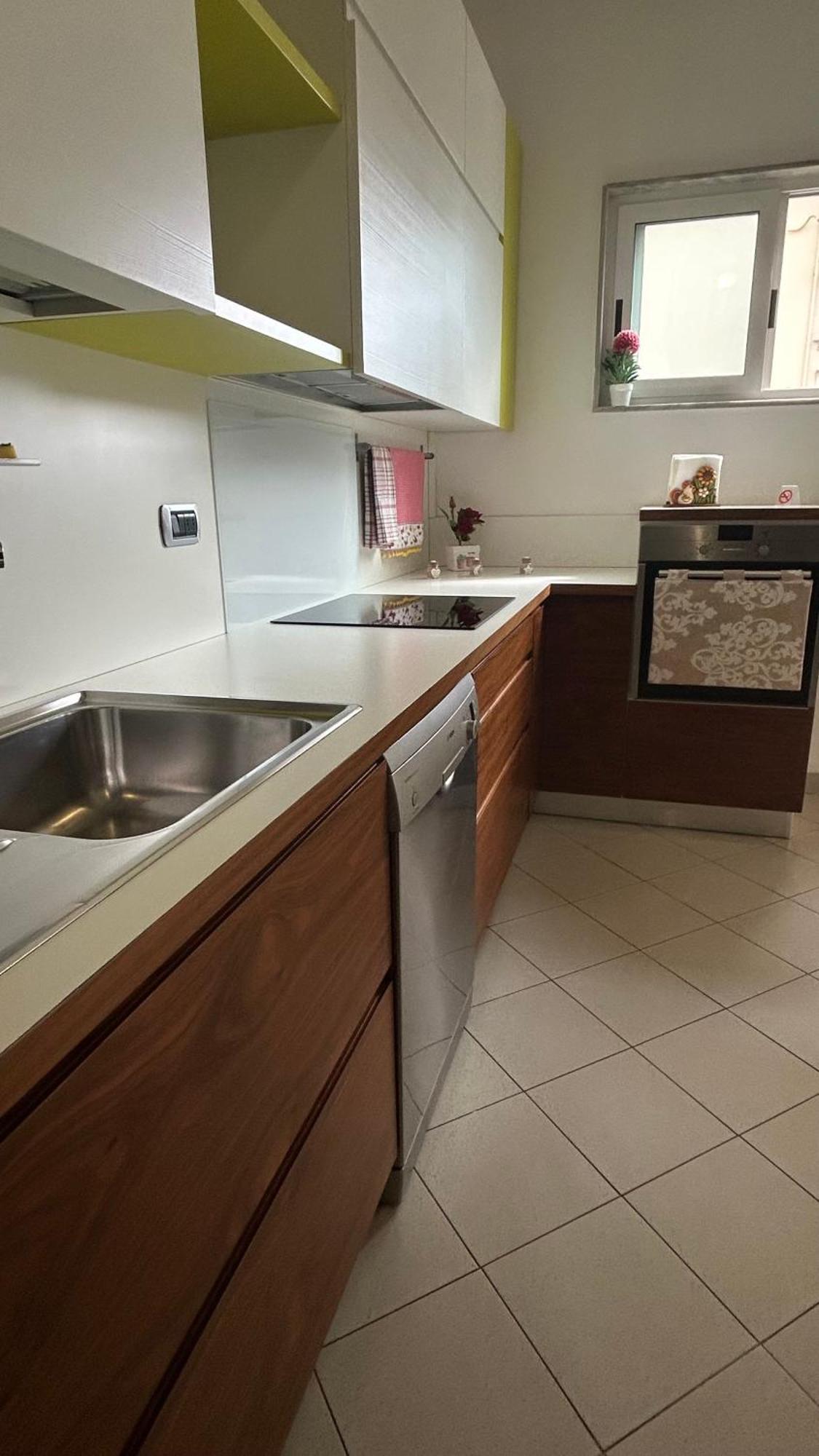 Homeclass Bari Eksteriør billede